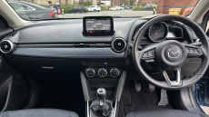 Mazda 2 1.5 Skyactiv G Sport Nav 5dr Petrol Hatchback